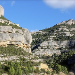 montsant margalef