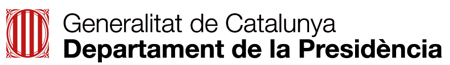 Departament de la presidència