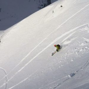 Estada formativa esquí formativa