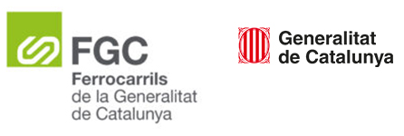 FGC-Generalitat-logos