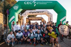 TrailCEC cursa collserola 24 TrailCEC cursa collserola 24
