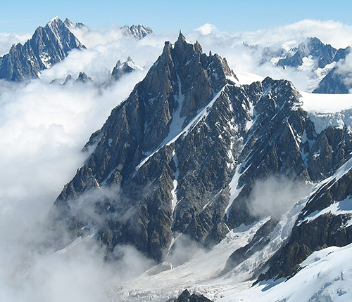 chamonix