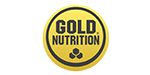 gold nutrition logo
